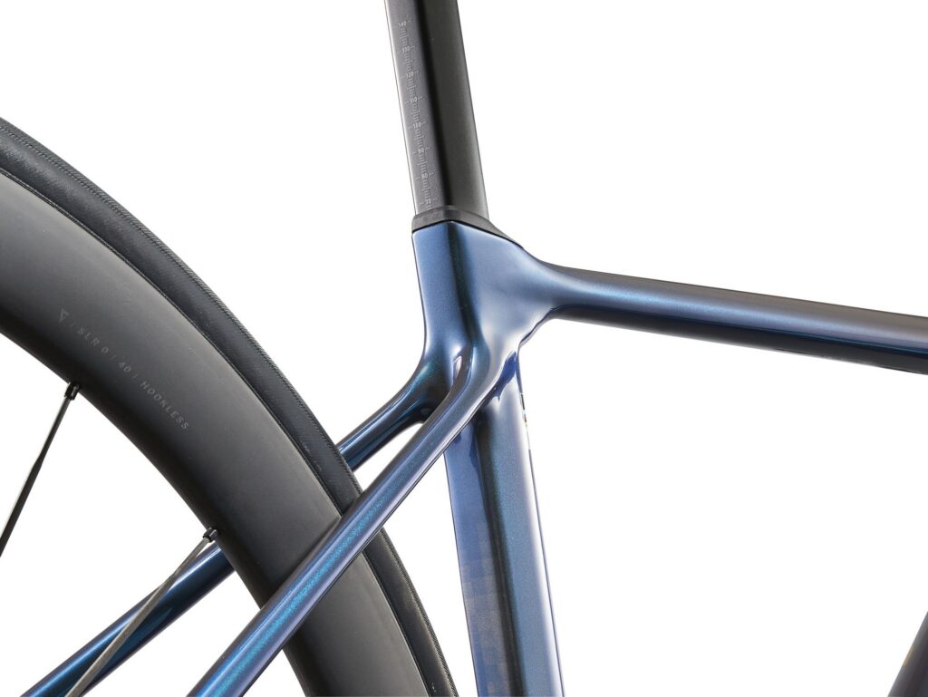 LIV maanteeratas LANGMA ADVANCED PRO 0 QOM at sport sinine