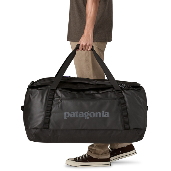 PATAGONIA BLACK HOLE DUFFEL 100L at sport must