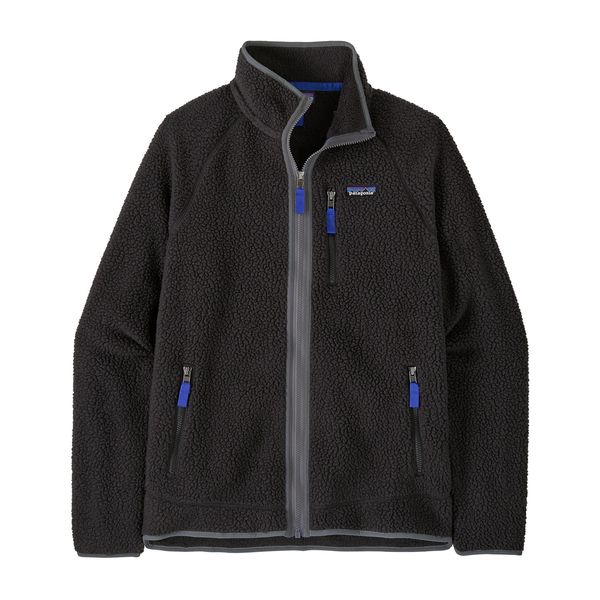 PATAGONIA fliis RETRO PILE at sport must sinine