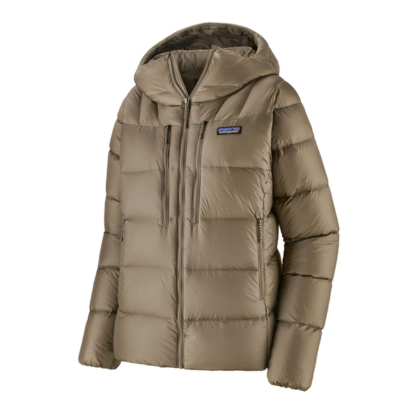 PATAGONIA jope FITZ ROY DOWN HOODY at sport beez