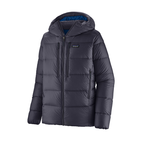 PATAGONIA jope FITZ ROY DOWN at sport must lilla