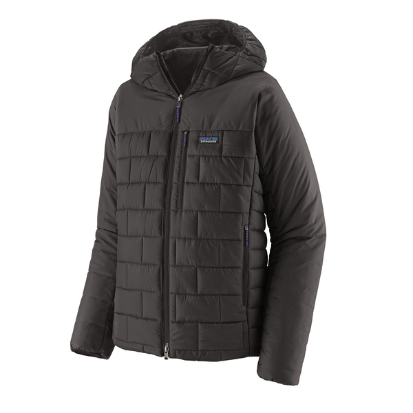 PATAGONIA jope HI-LOFT NANO PUFF HOODY at sport must