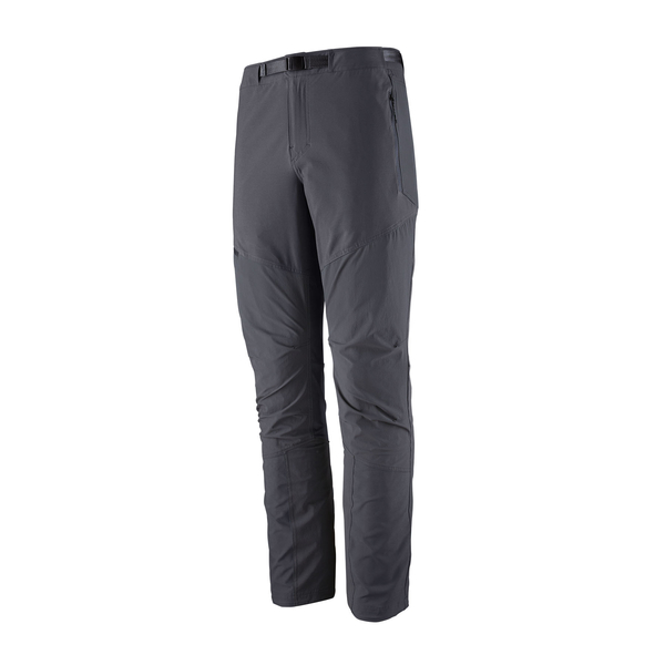 PATAGONIA meeste püksid ALTVIA ALPINE short at sport must