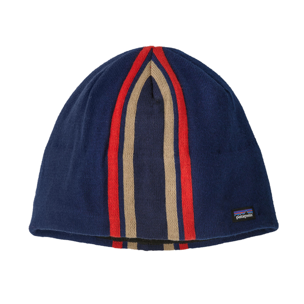 PATAGONIA müts BEANIE HAT at sport tumesinine