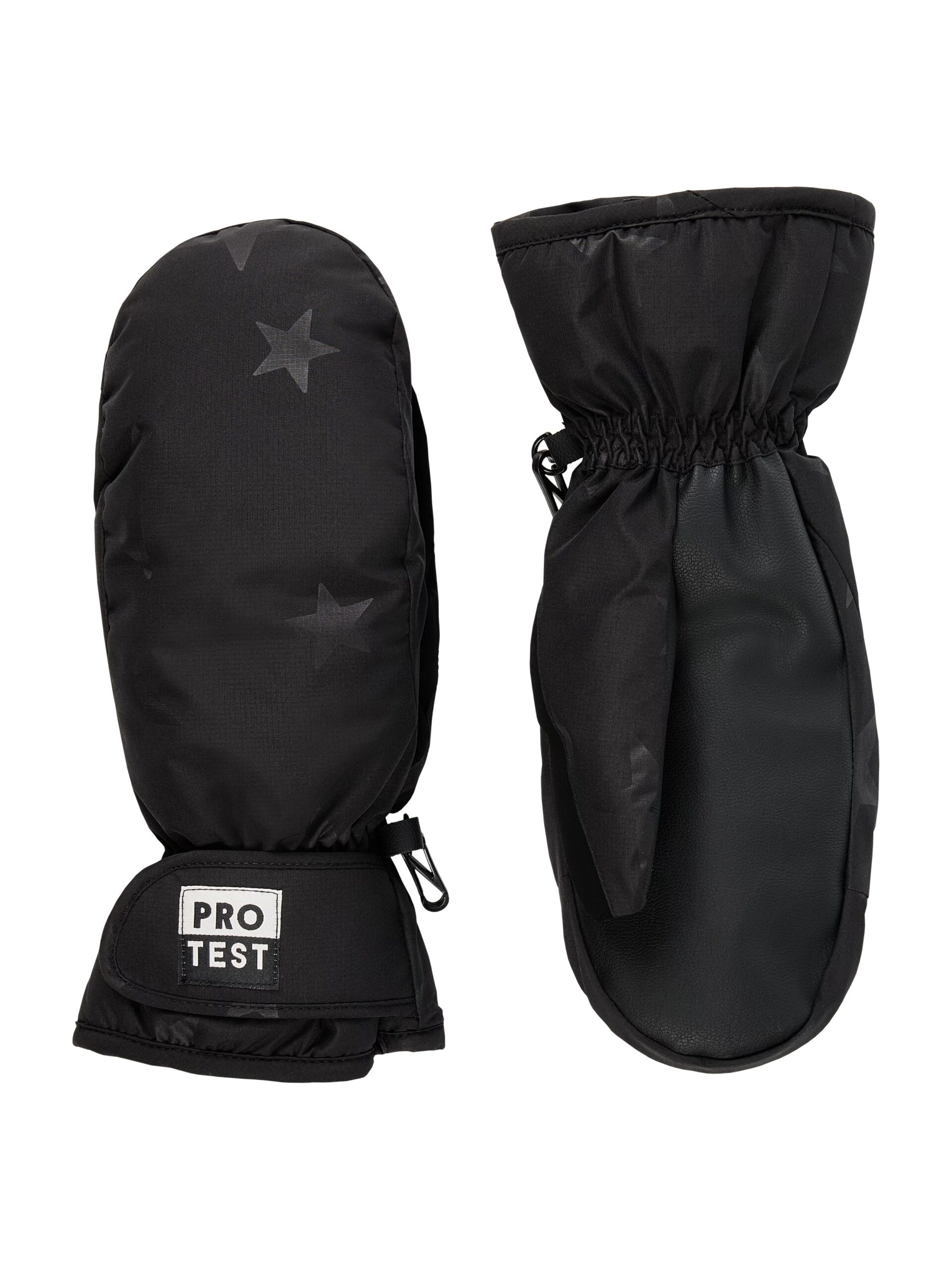 PROTEST mäesuusakindad PRTBassy mitten at sport must