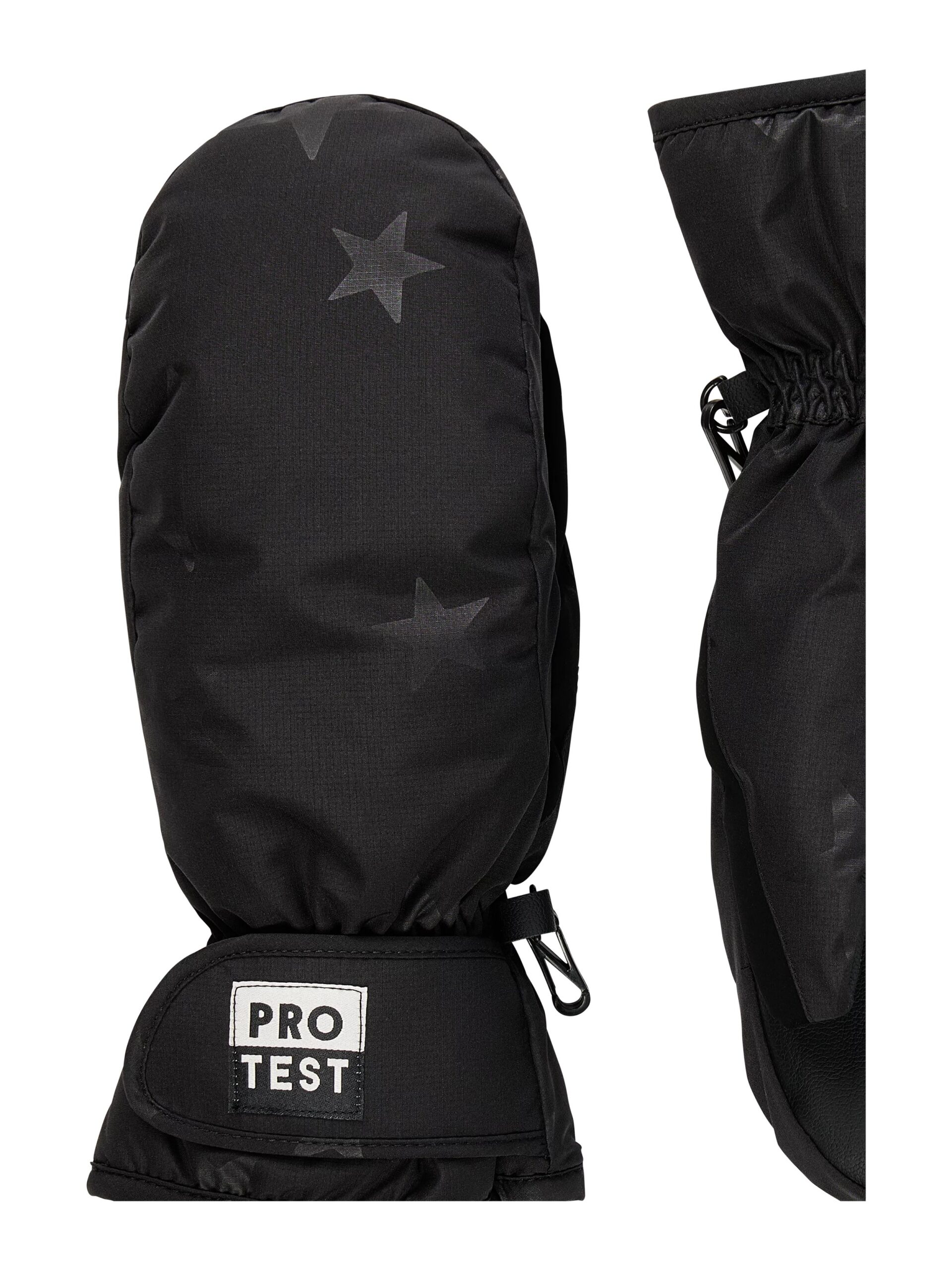 PROTEST mäesuusakindad PRTBassy mitten at sport must