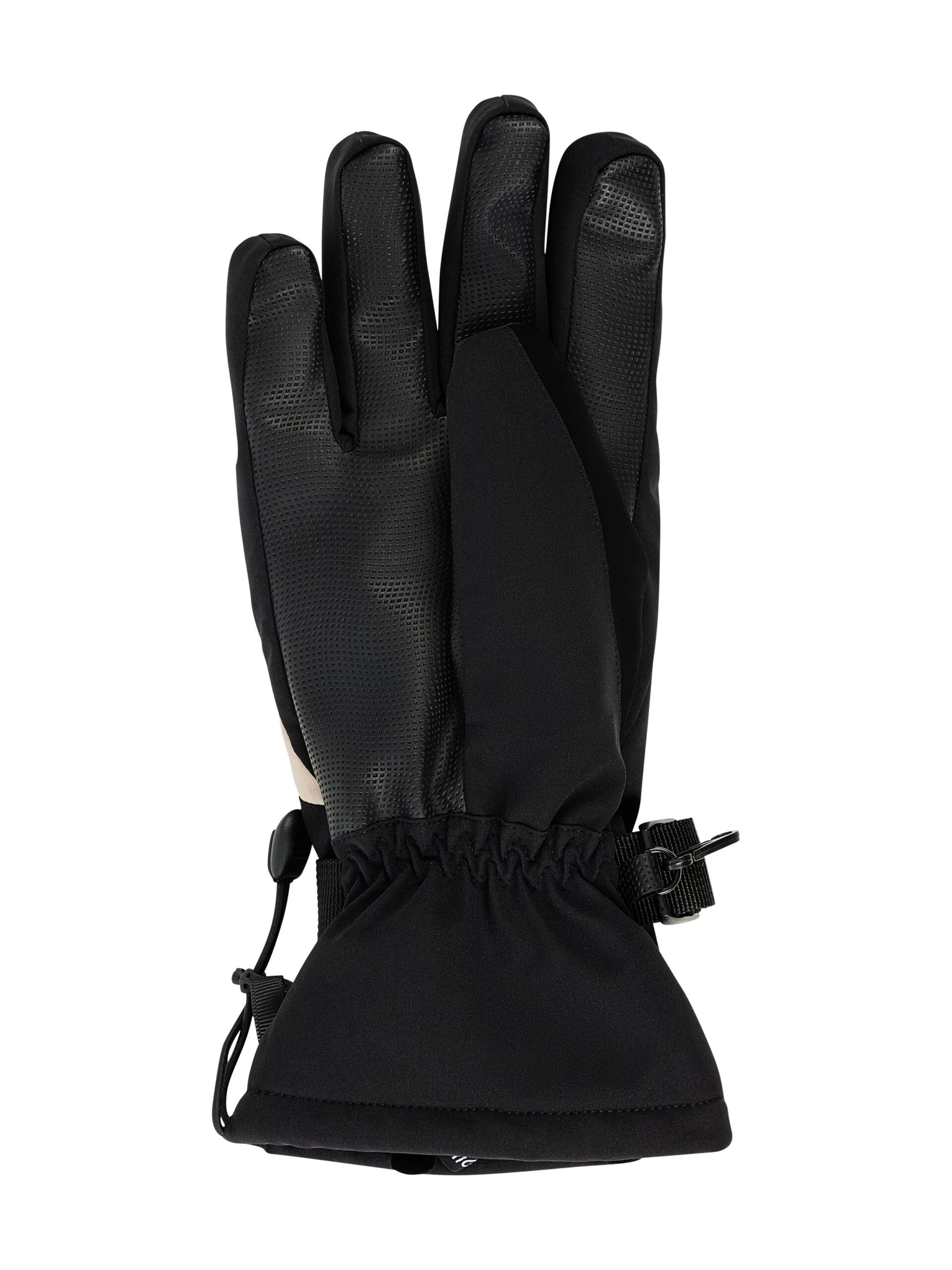 PROTEST mäesuusakindad PRTShape gloves at sport beez must