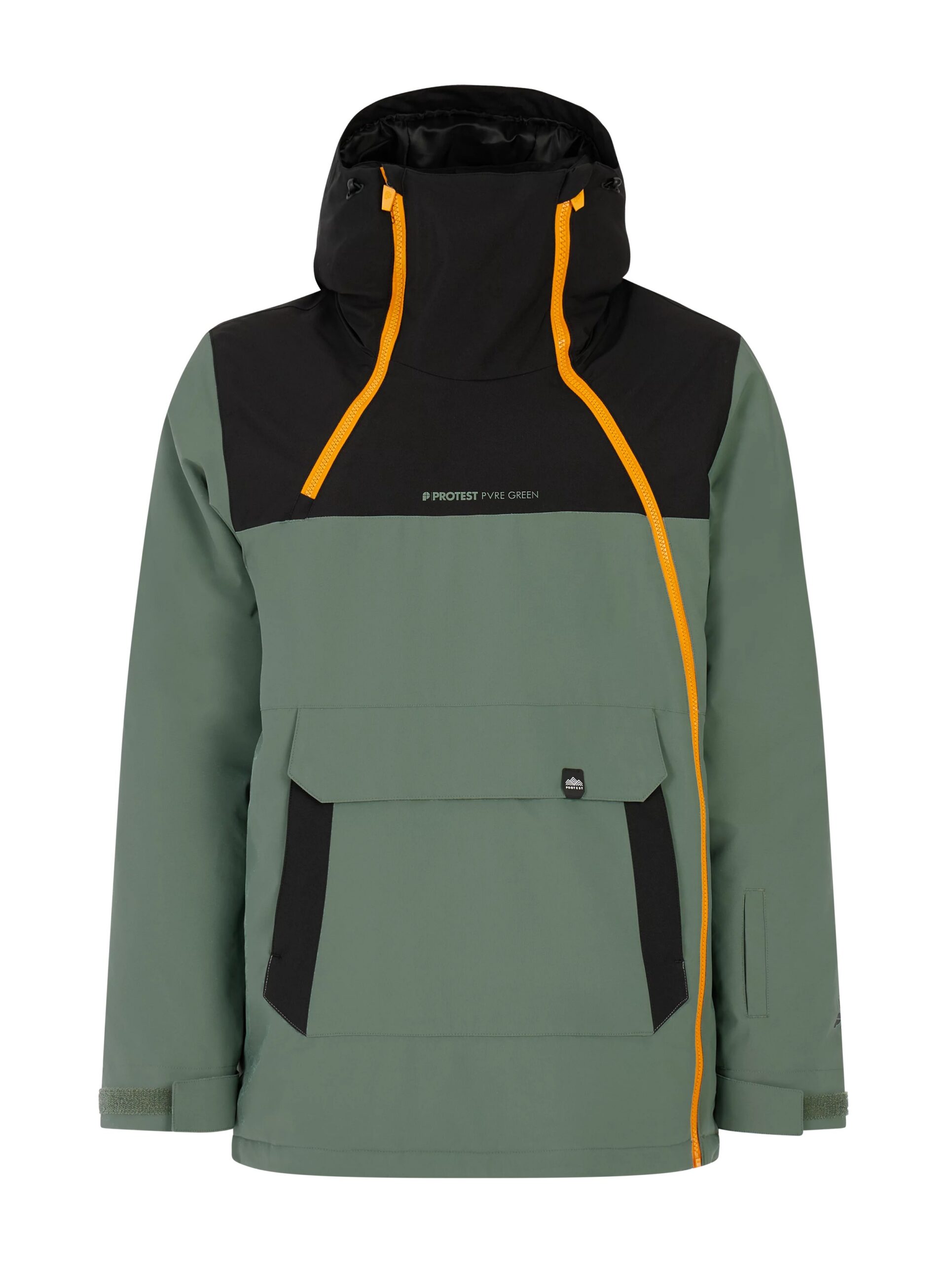 PROTEST meeste mäesuusajope PRTLado at sport roheline