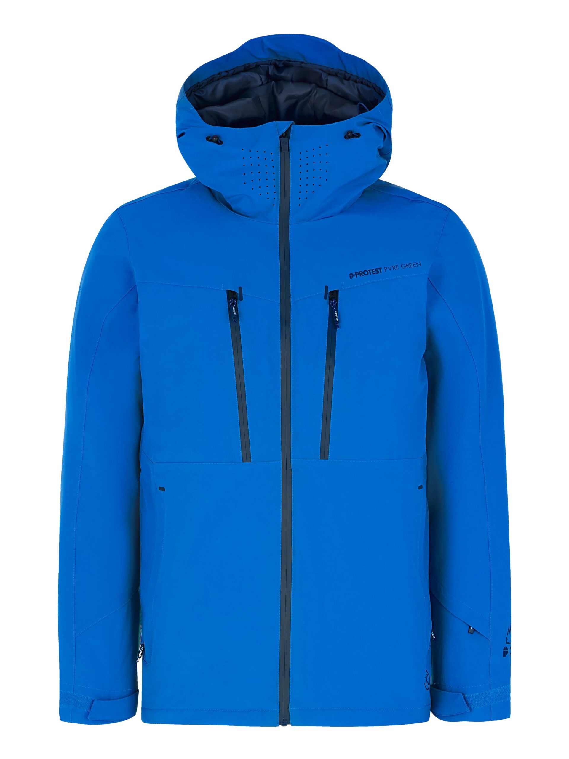 PROTEST meeste mäesuusajope PRTTIMOTHY at sport sinine