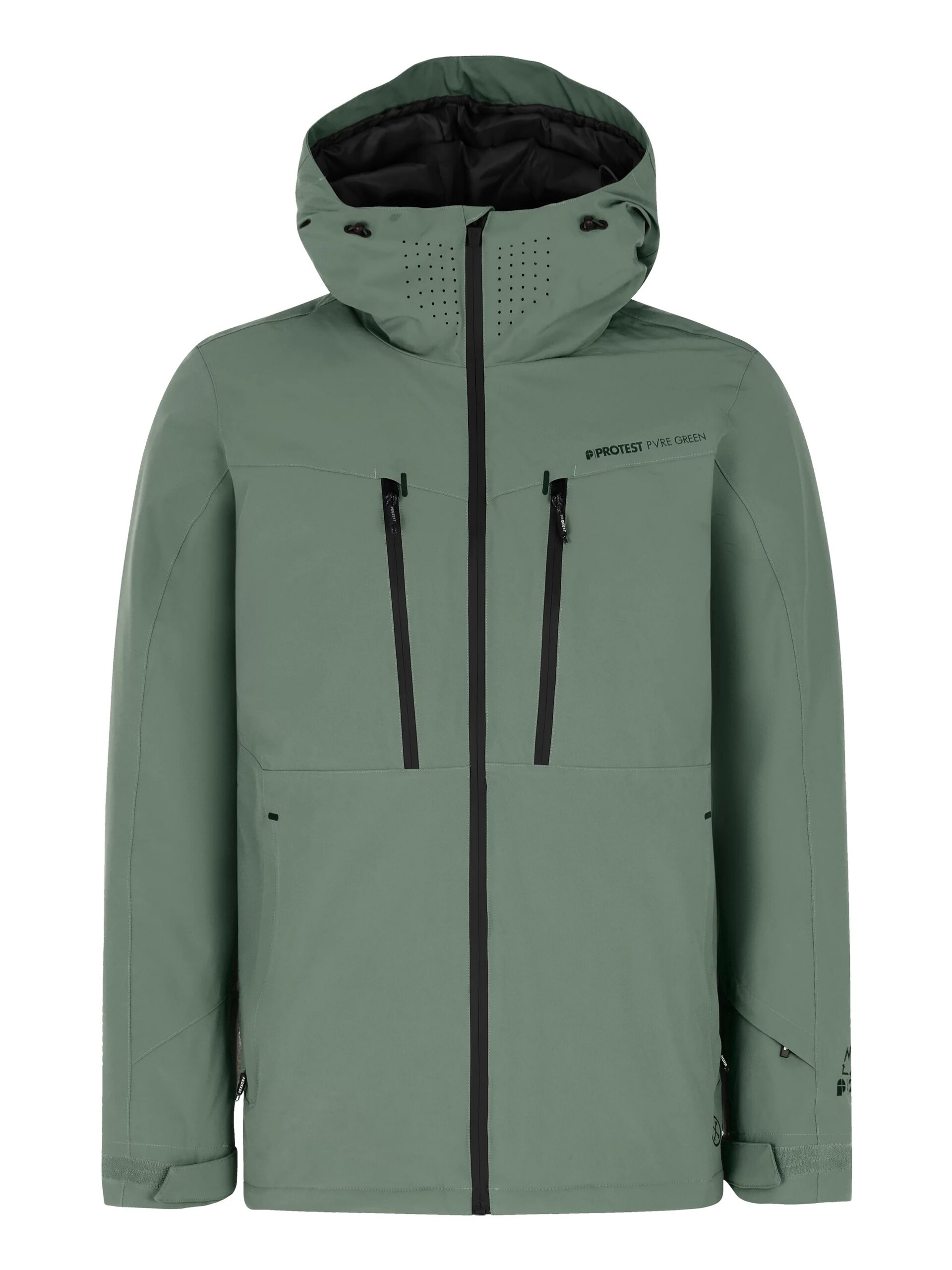 PROTEST meeste mäesuusajope PRTTIMOTHY at sport tumeroheline