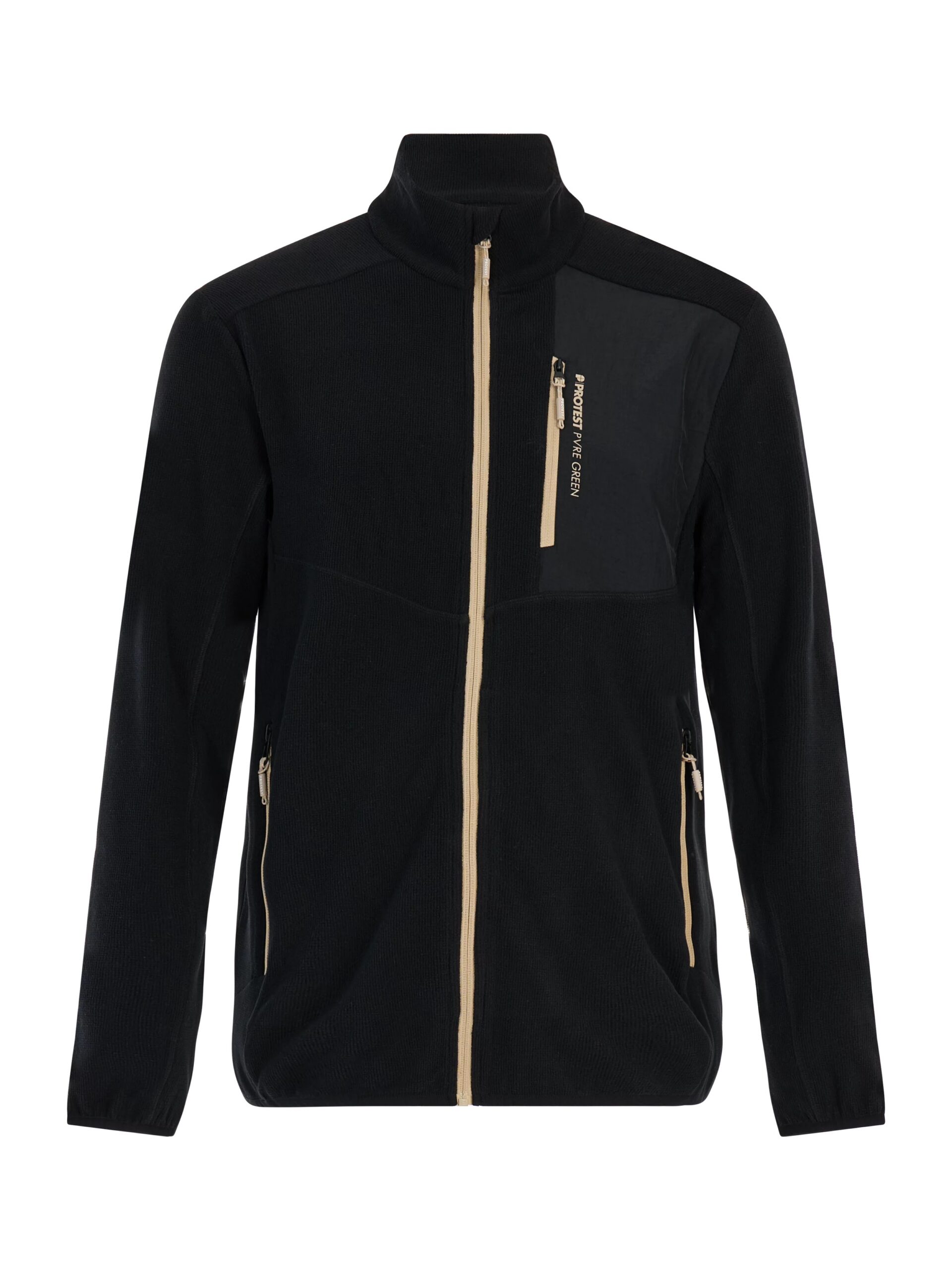 PROTEST meeste vahekiht PRTPallas outdoor full zip at sport must