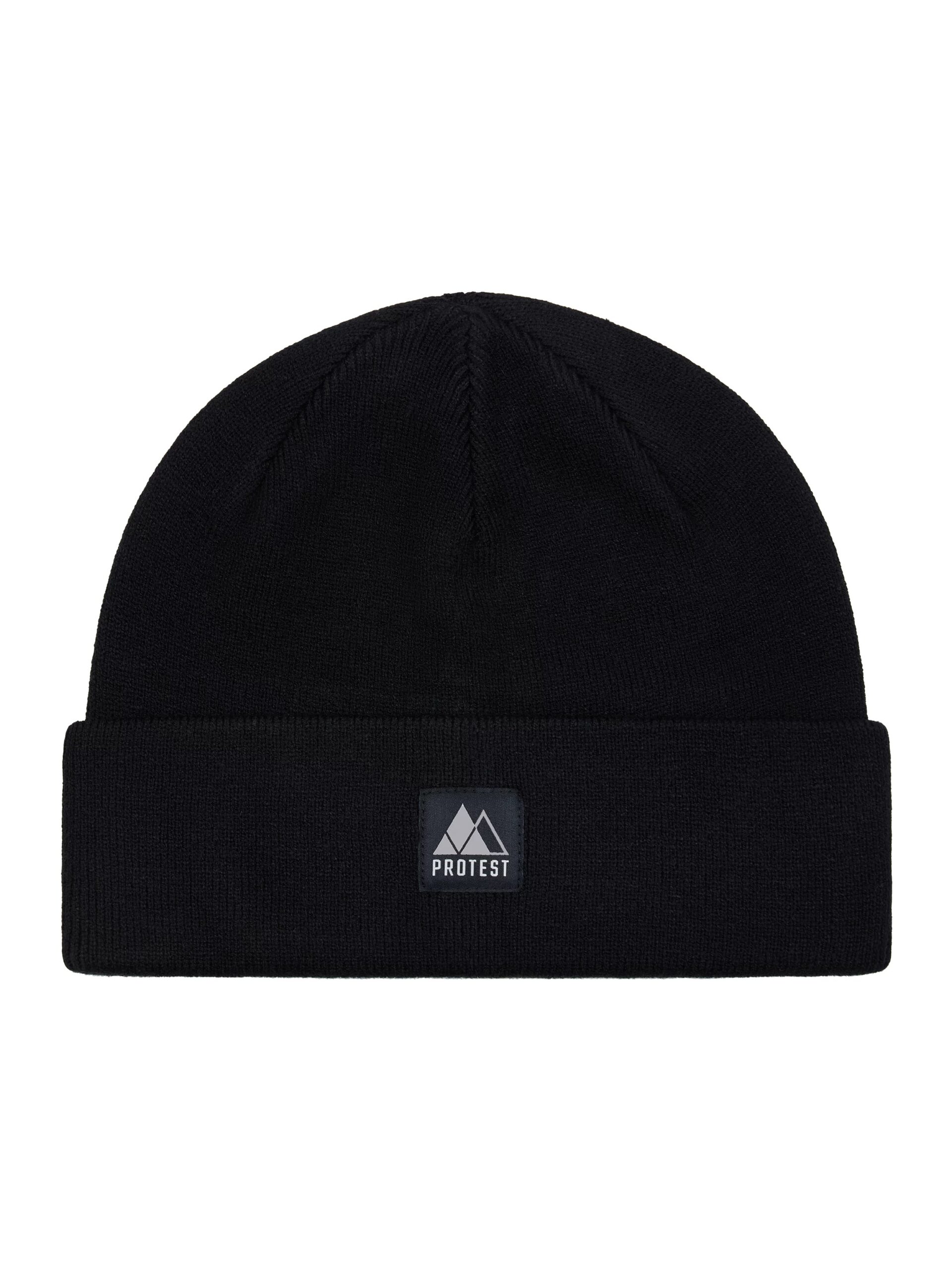 PROTEST müts PRTKeeton Beanie at sport must