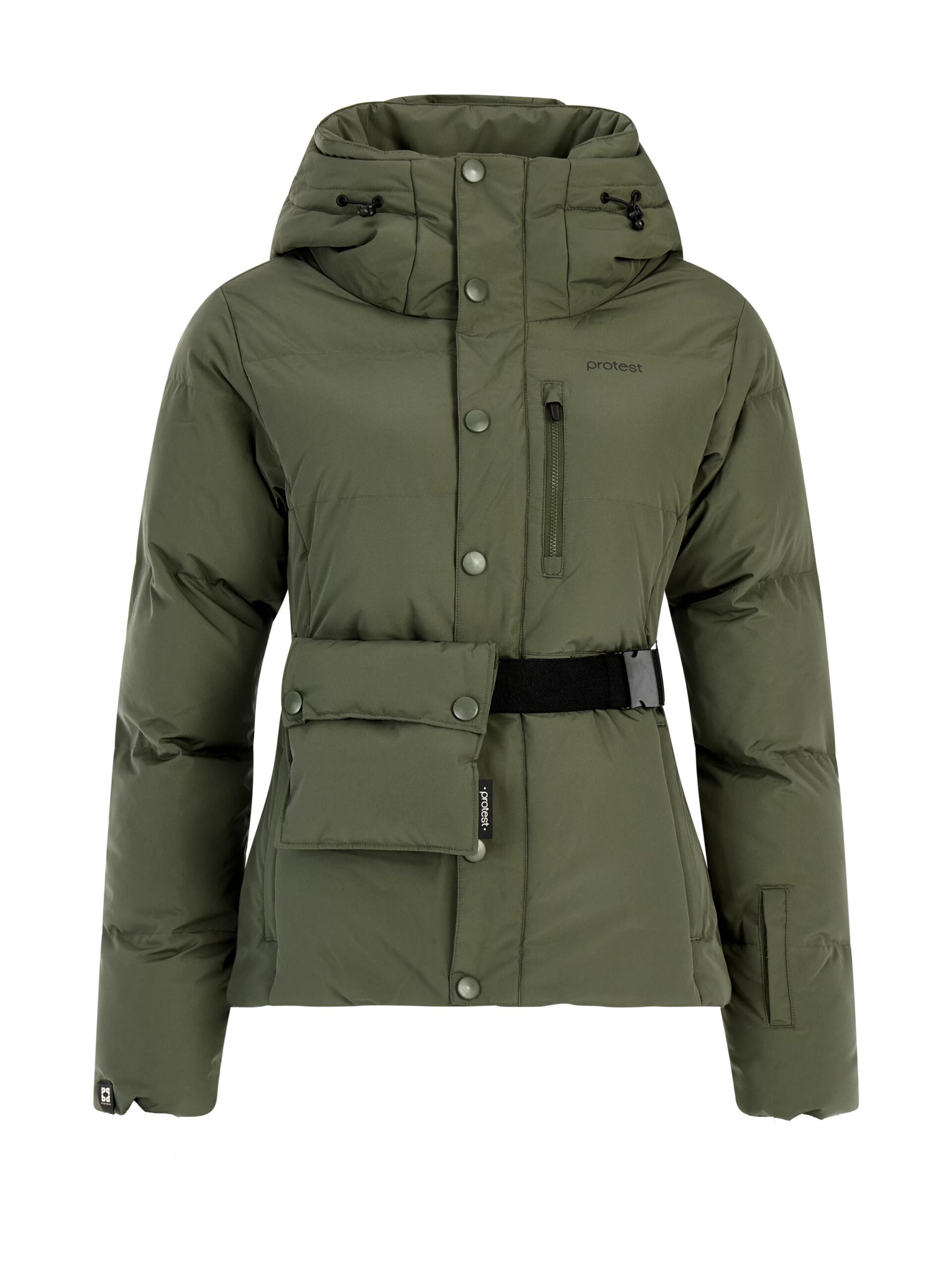 PROTEST naiste mäesuusajope PRTLeon at sport tumeroheline