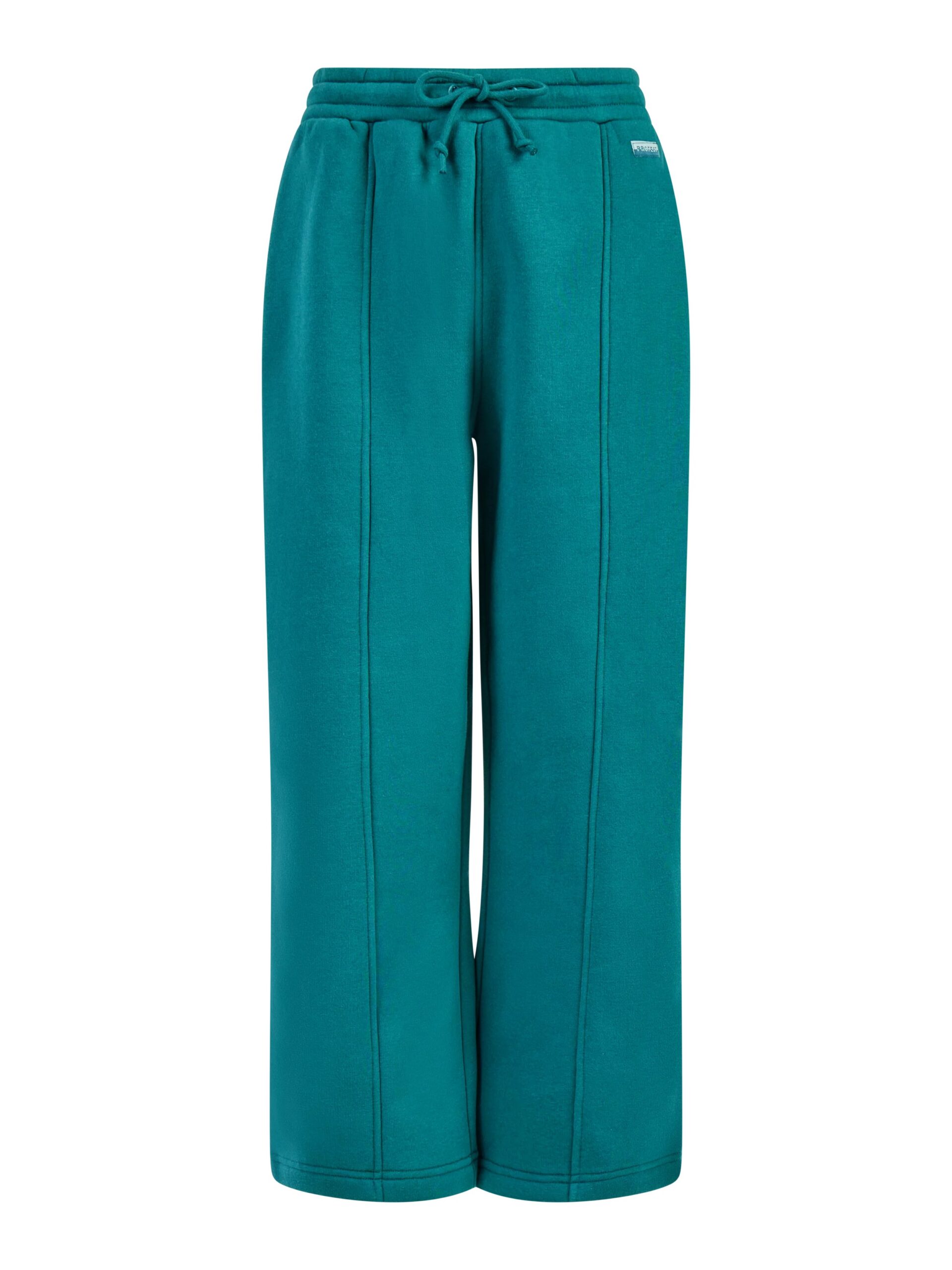 PROTEST naiste pikad püksid PRTKyle jogging pants at sport sinine roheline