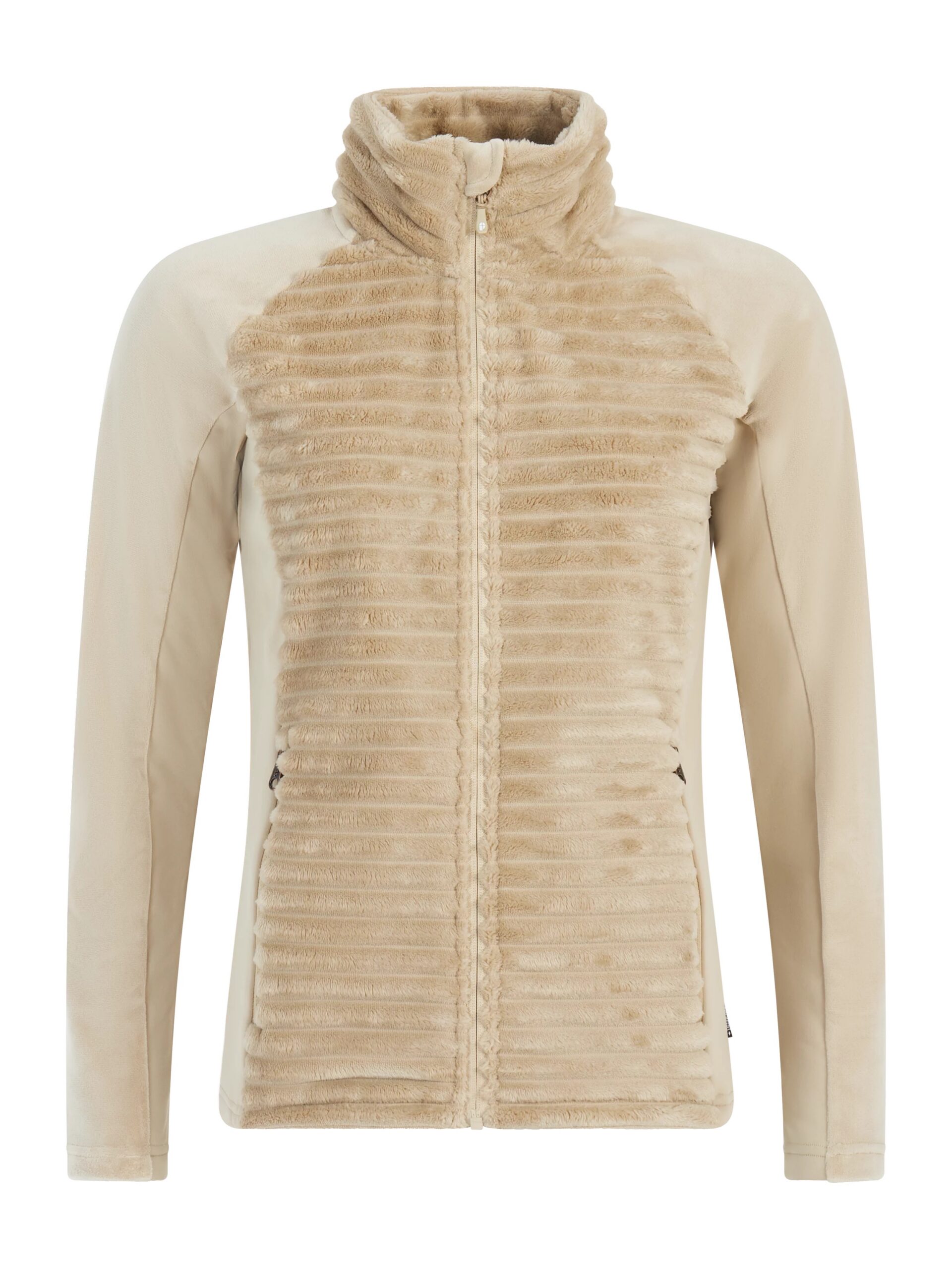 PROTEST naiste vahekiht PRTDELAY outdoor full zip at sport beez