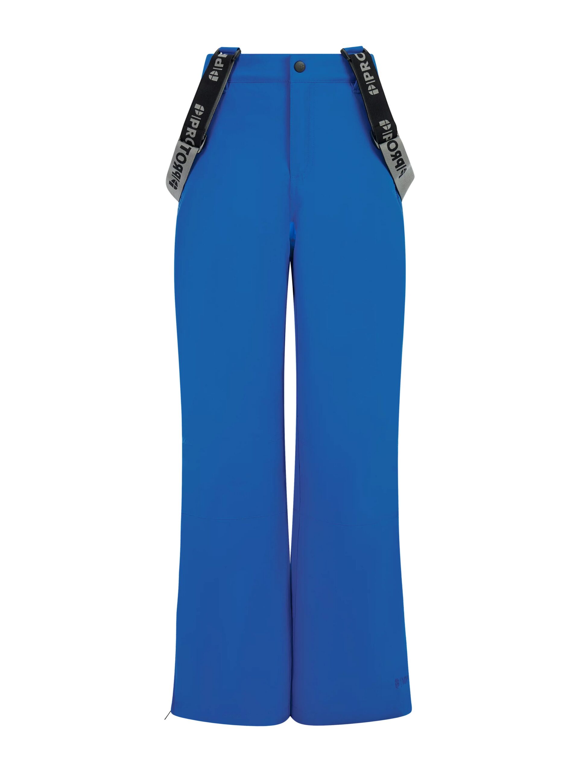 PROTEST talvepüksid SPIKETY JR at sport sinine