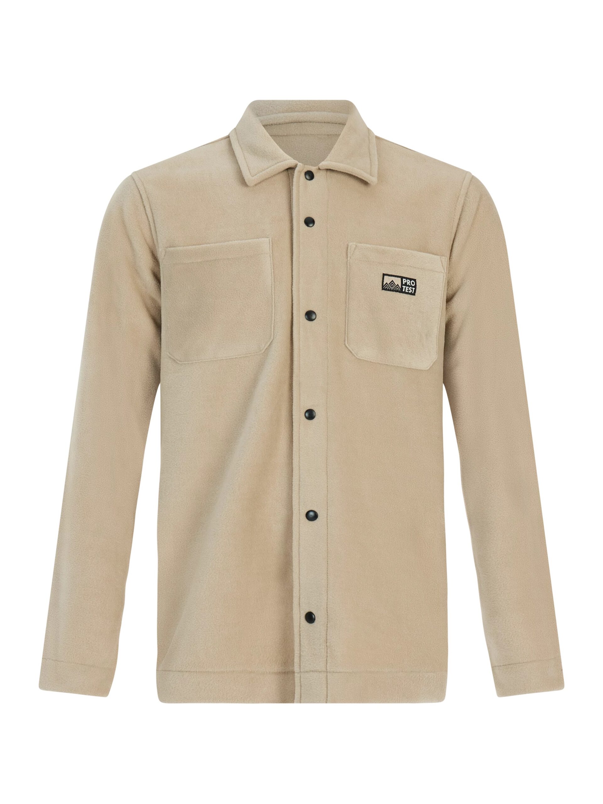 PROTEST vahekiht PRTFinest Outdoor overshirt at sport beez