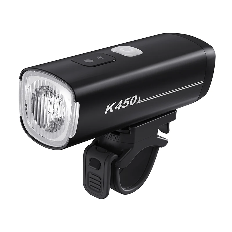RAVEMEN ESITULI K450 lm autom at sport