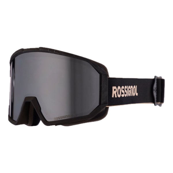 ROSSIGNOL mäesuusaprillid ESSENTIAL BLACK S2 at sport must hall