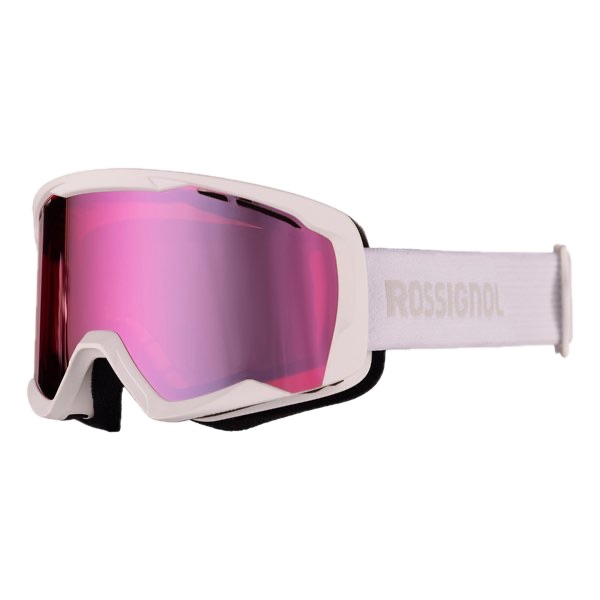 ROSSIGNOL mäesuusaprillid SPIRAL S2 at sport roosa