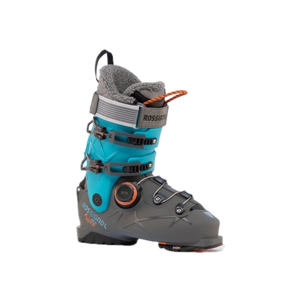 ROSSIGNOL mäesuusasaapad ALLTRACK 110 HV BOA GW-STEEL at sport hall sinine