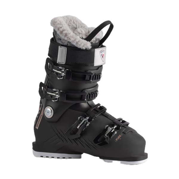 ROSSIGNOL mäesuusasaapad PURE 70 at sport must