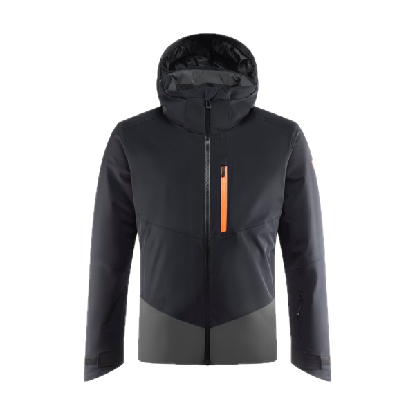 ROSSIGNOL meeste mäesuusajope BLACKSIDE JKT at sport must hall
