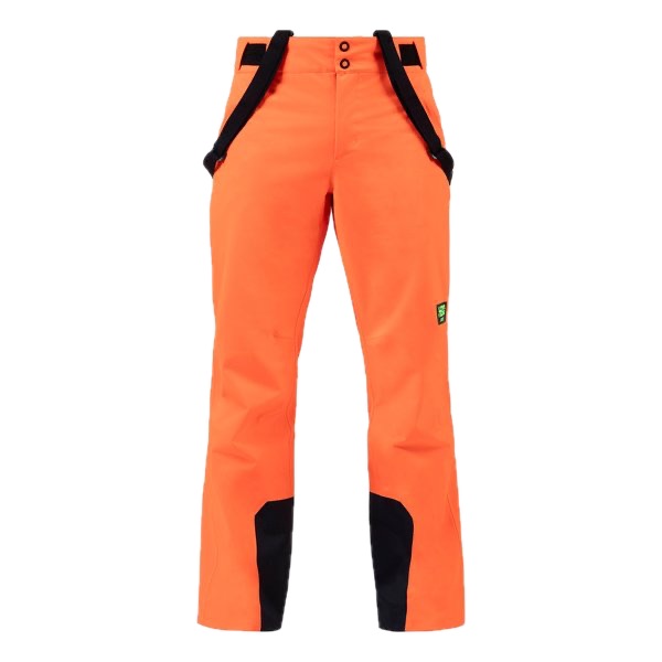 ROSSIGNOL meeste mäesuusapüksid HERO INSULATED SKI PANT at sport oranz