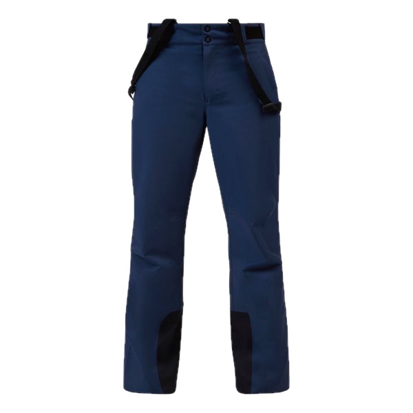 ROSSIGNOL meeste mäesuusapüksid INSULATED SKI PANT at sport tumesinine