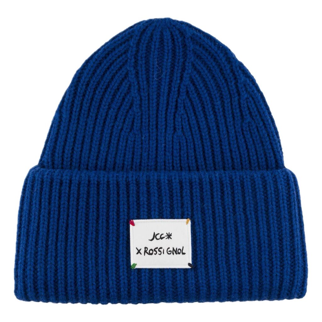 ROSSIGNOL müts STELLAR at sport tumesinine