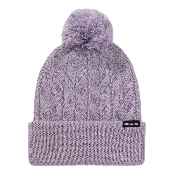 ROSSIGNOL müts W SOFIA at sport lilla