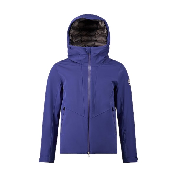 ROSSIGNOL naiste mäesuusajope BLACKSIDE JKT at sport lilla
