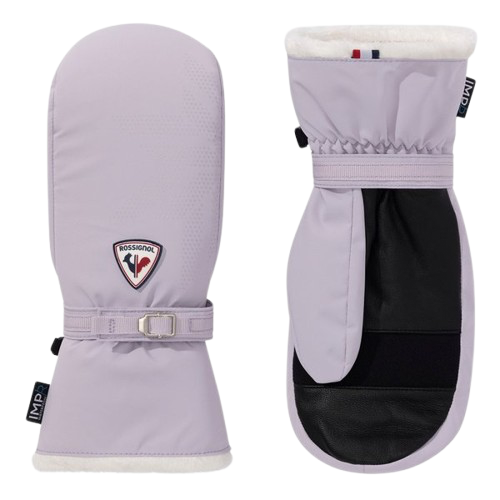 ROSSIGNOL naiste mäesuusakindad labak ROMY IMPR M at sport roosa