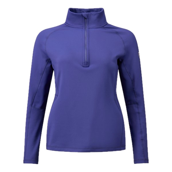 ROSSIGNOL naiste vahekiht MID LAYER STRETCH HZ at sport lilla