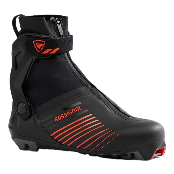 ROSSIGNOL suusasaapad X-11 SKATE at sport must