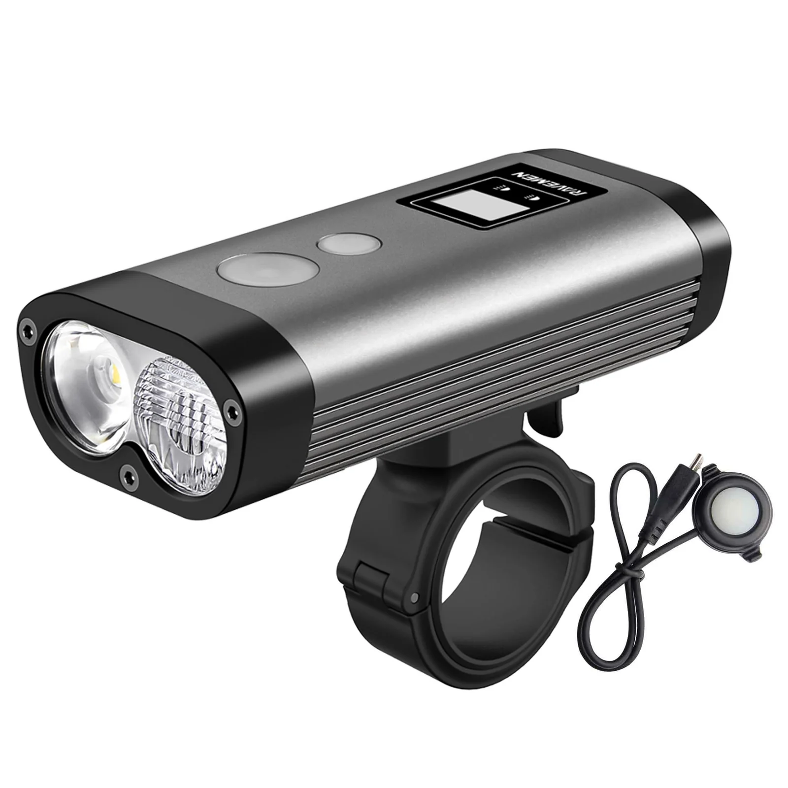Ravemen Esituli PR1400 lms USB at sport