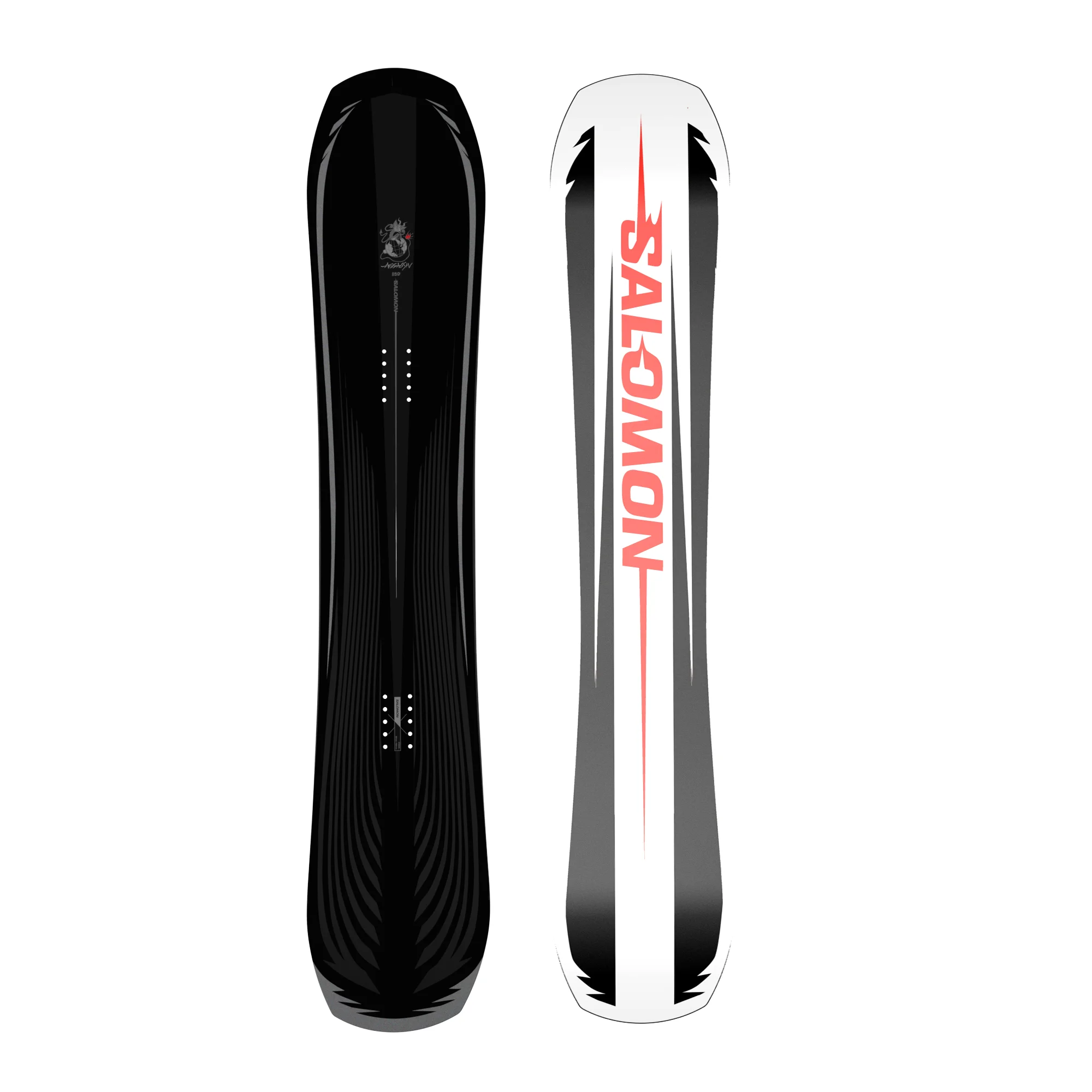 SALOMON lumelaud Assassin Pro Wide at sport