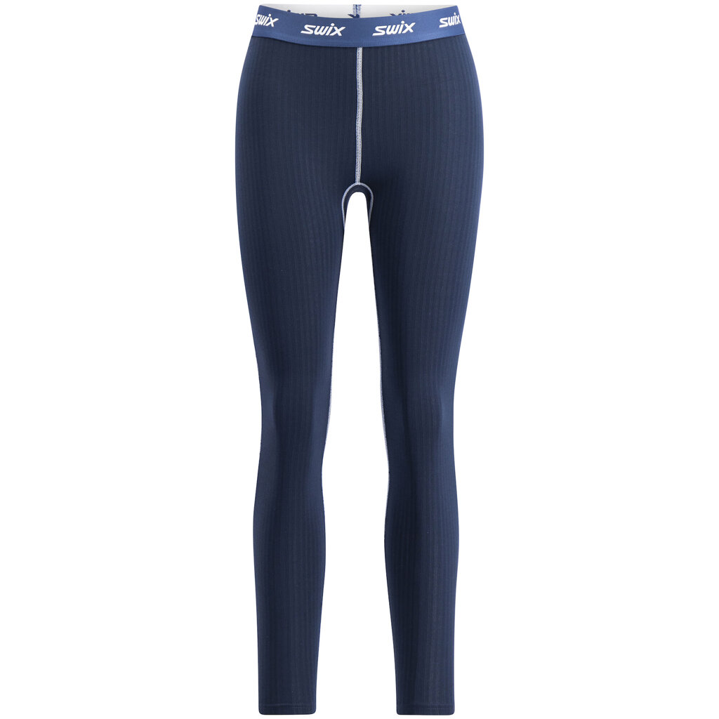 SWIX pesupüksid RACE X CLASSIC PANTS naised at sport tumesinine