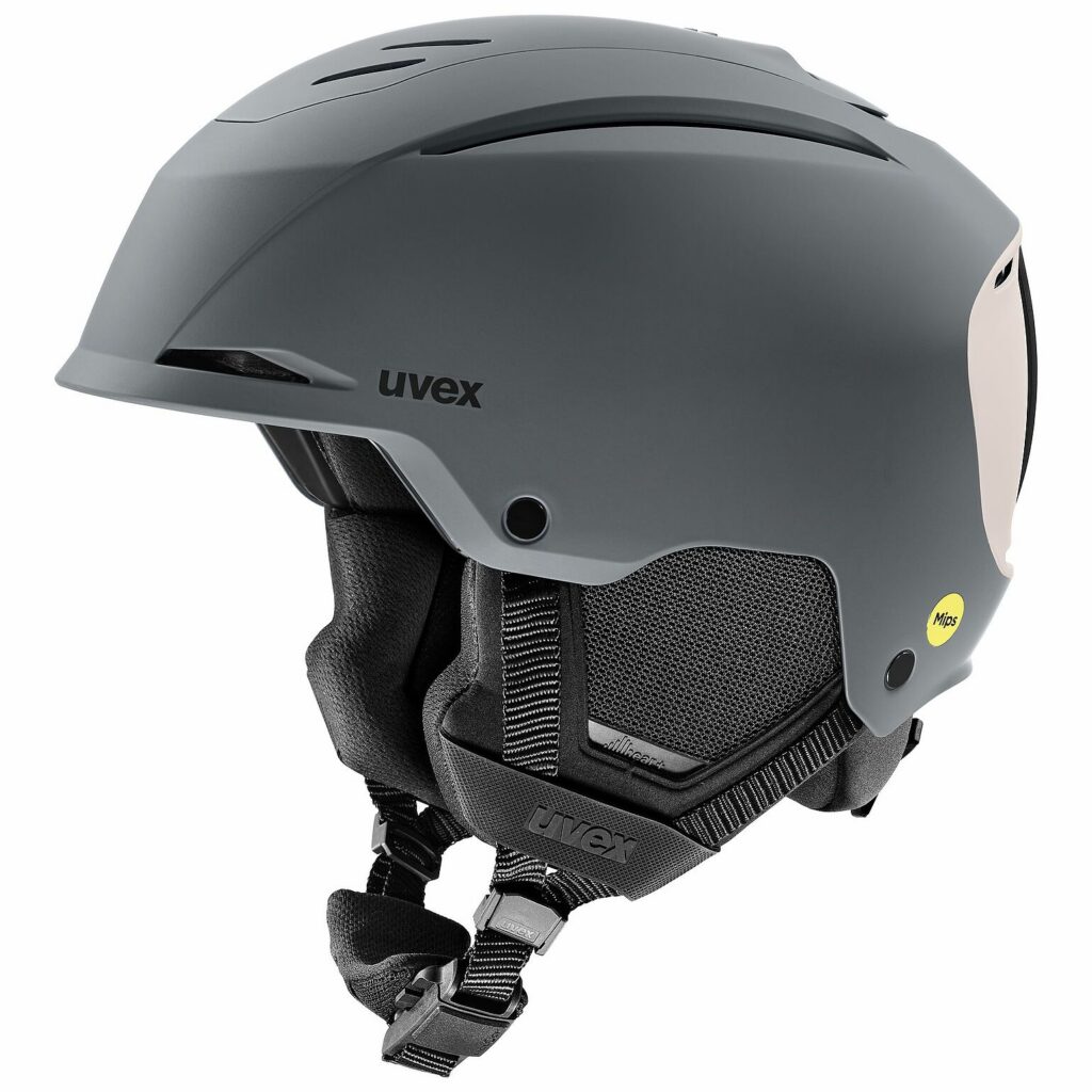 UVEX mäesuusakiiver RESOLUTION MIPS at sport hall