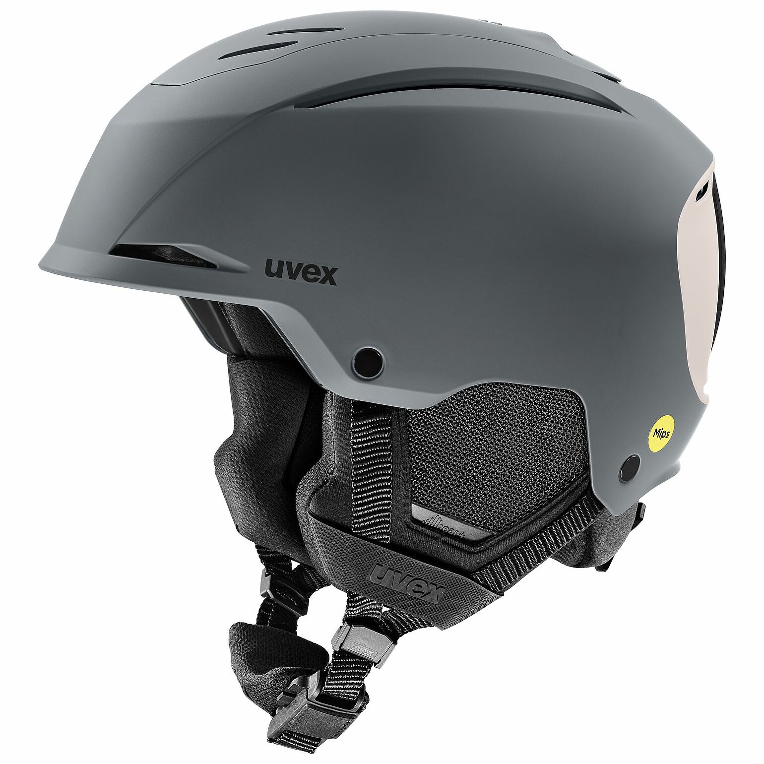 UVEX mäesuusakiiver RESOLUTION MIPS at sport hall