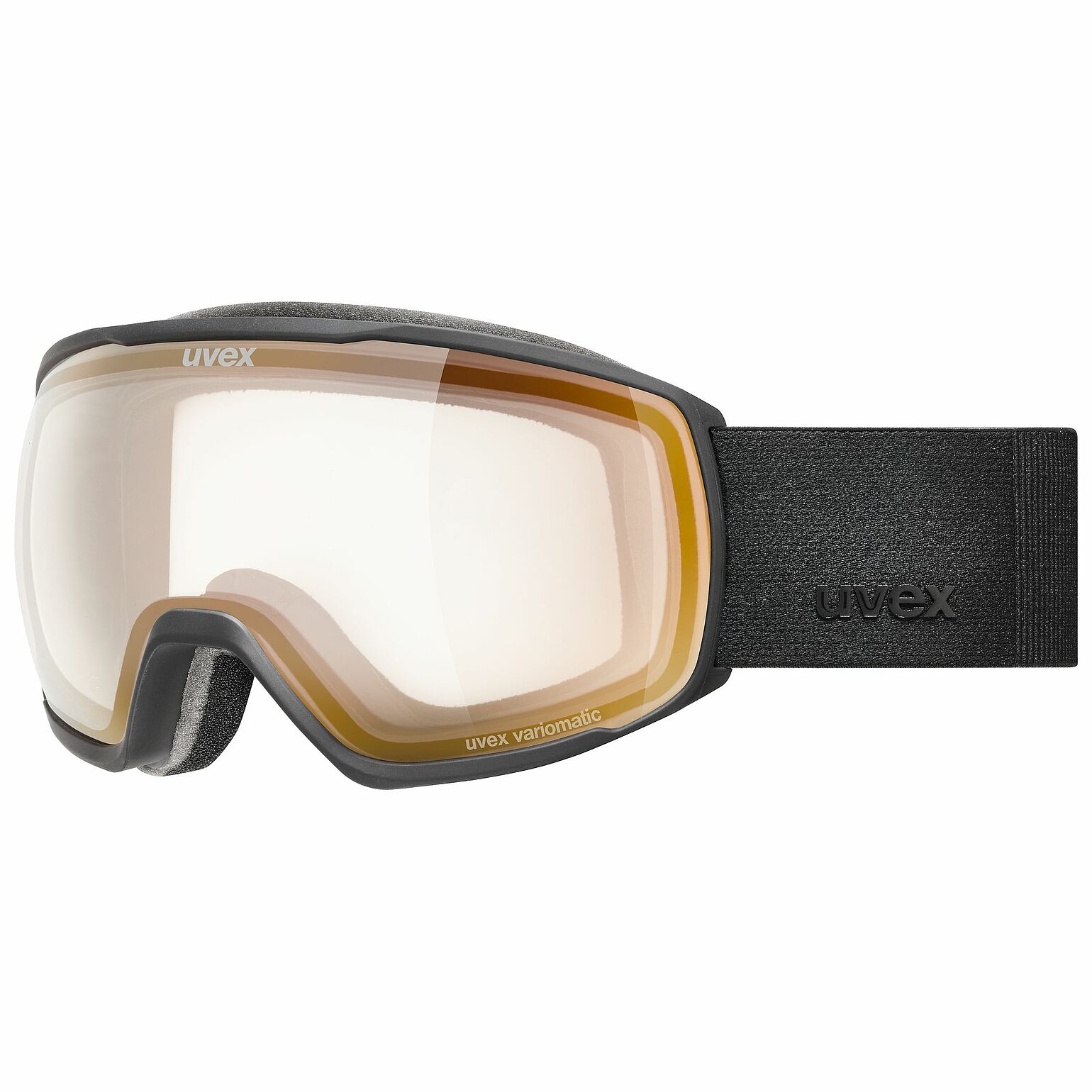 UVEX mäesuusaprillid VICTORIUS PRO V at sport must