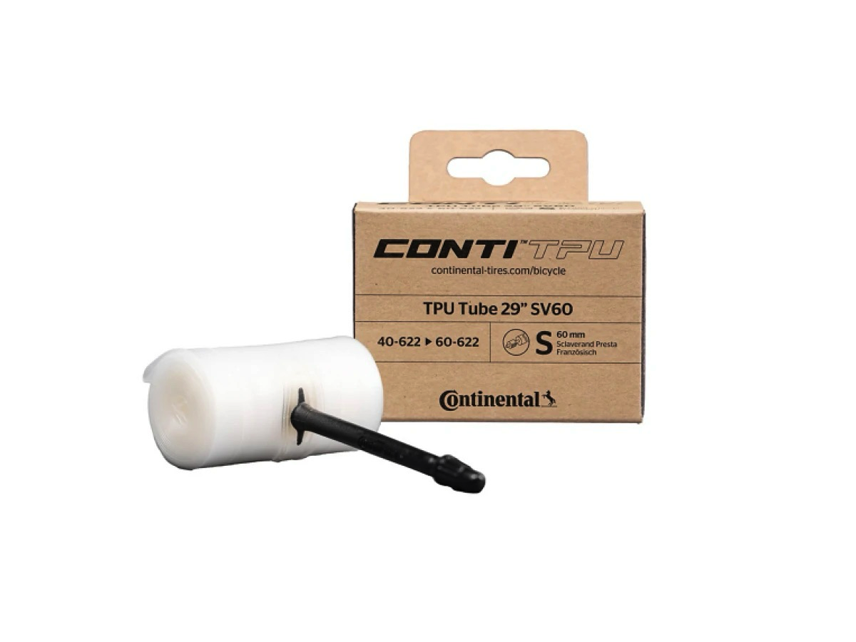 CONTINENTAL sisekumm TPU 29 60mm 622x40-60 at sport