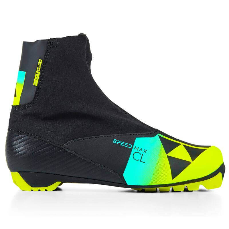 FISCHER laste klassikasaapad Speedmax JR CL at sport