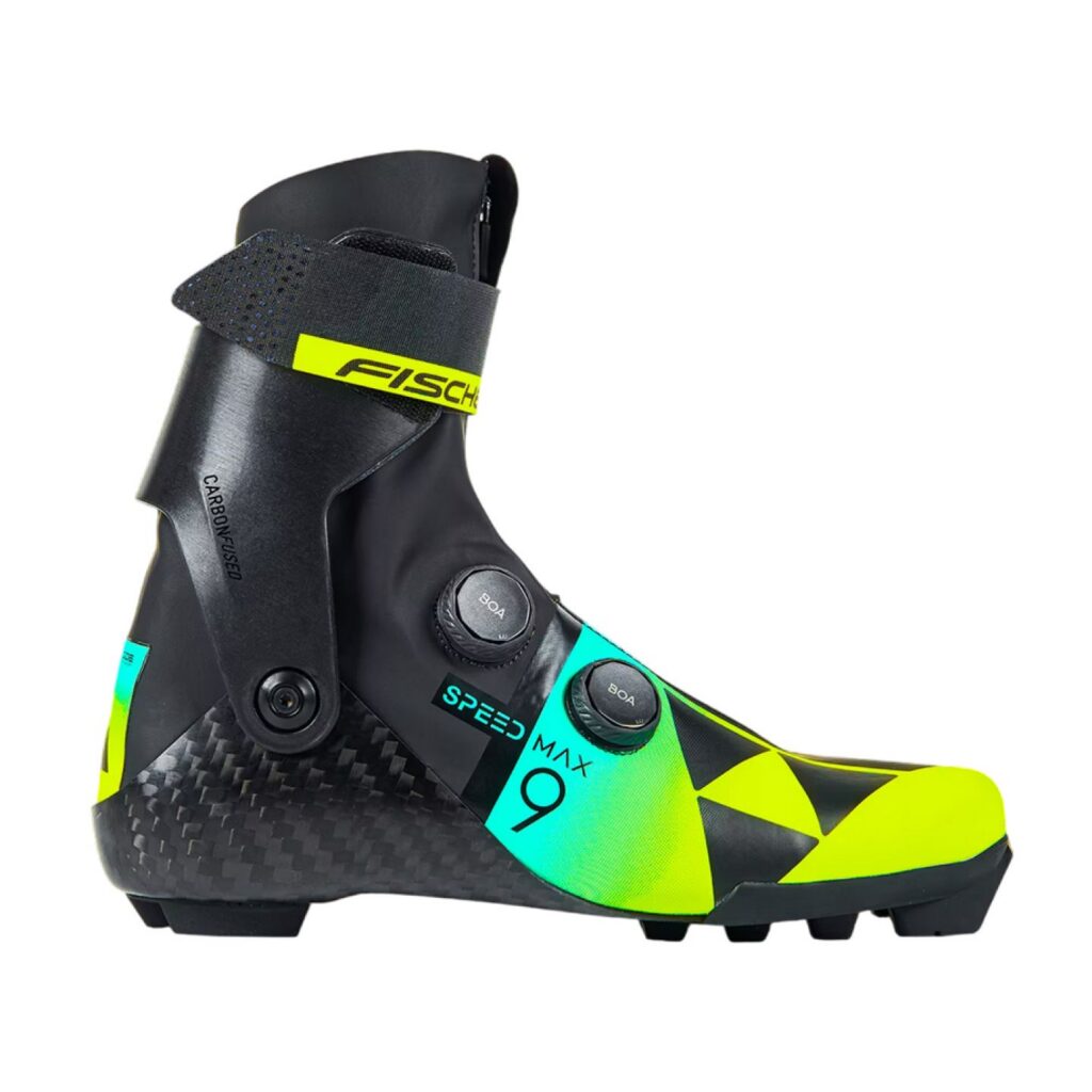 FISCHER uisusaabas Speedmax 9 Skate RL Boa at sport