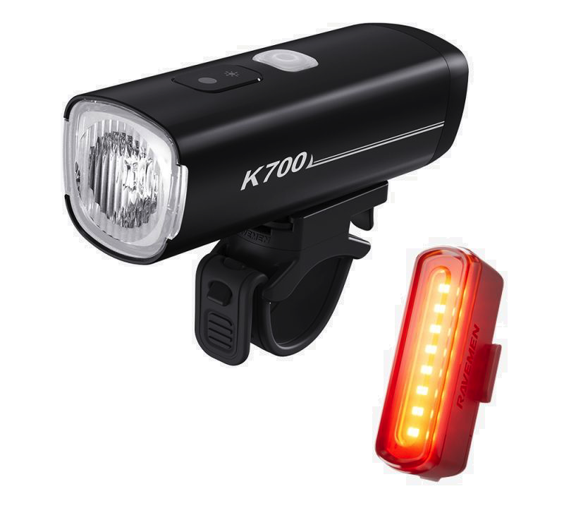 RAVEMEN TULEDE KOMPLEKT K700+TR30 Ims at sport