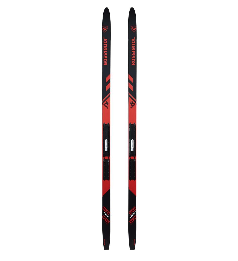 ROSSIGNOL klassikasuusad SPEED R-SKIN JR LONG at sport
