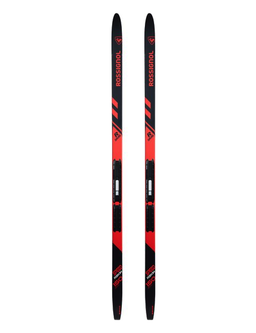ROSSIGNOL klassikasuusad SPEED R-SKIN JR SHORT at sport