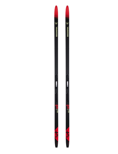 ROSSIGNOL klassikasuusad X-TOUR VENTURE WAXLESS at sport