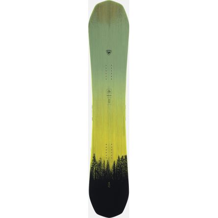 ROSSIGNOL lumelaud Revenant Wide at sport