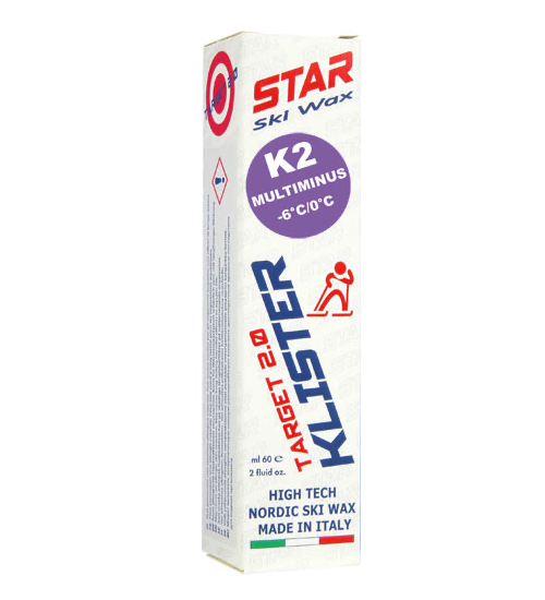 STAR K2 Multi Minus -6°C : 0°C at sport